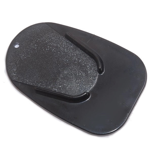 Large Size Motorcycle Kickstand Plate