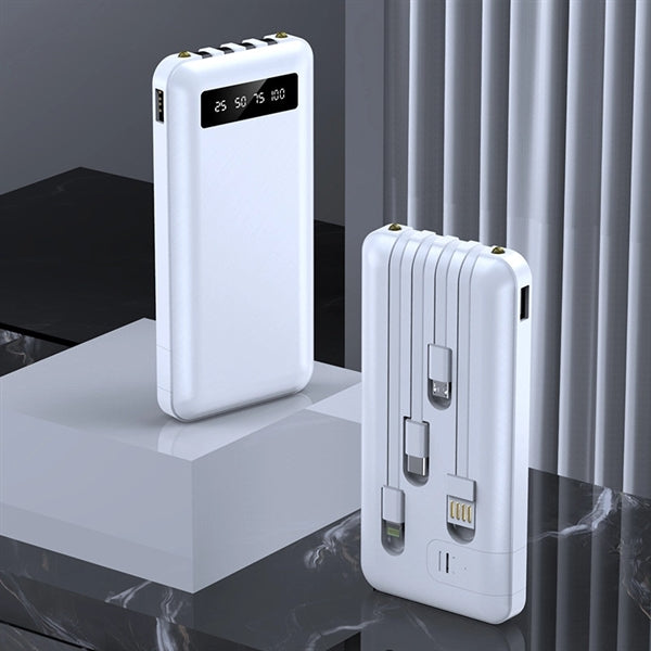 10000 mAh Power Bank