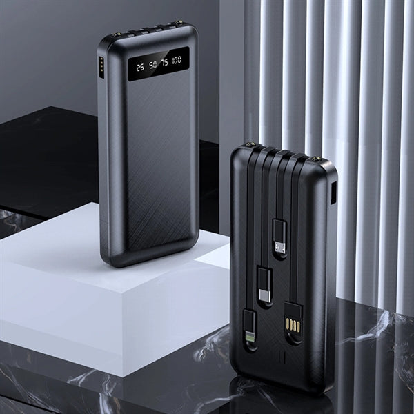10000 mAh Power Bank