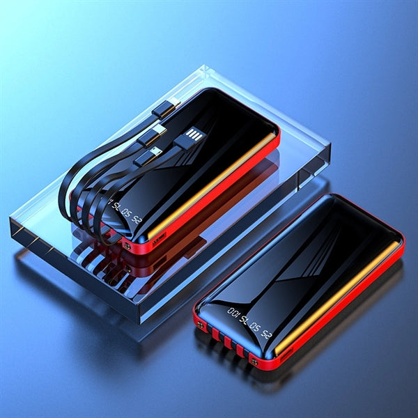 10000 mAh Power Bank