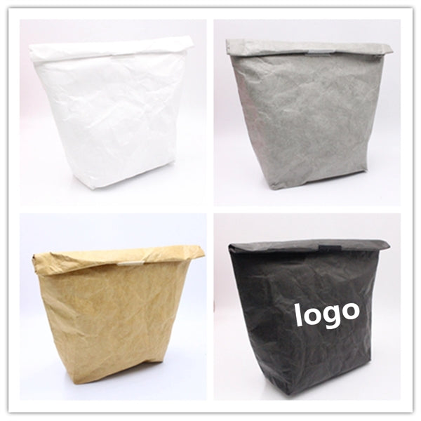 DuPont Paper Lunch Bag