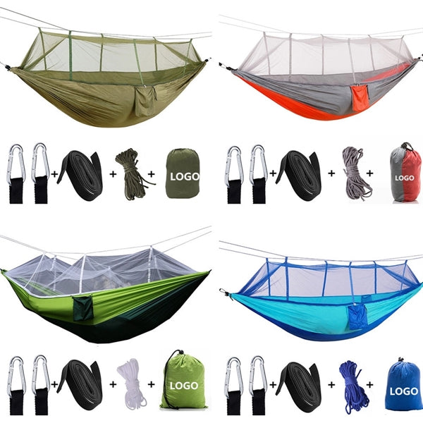 Hammock Mosquito Net
