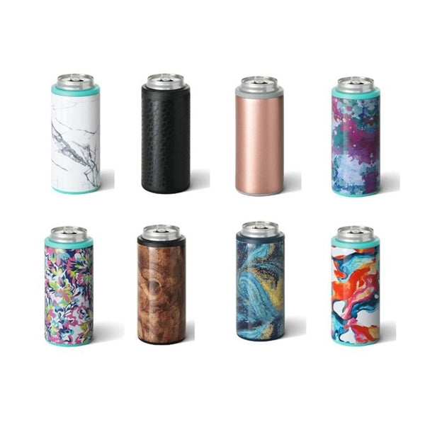 Skinny Can Cooler