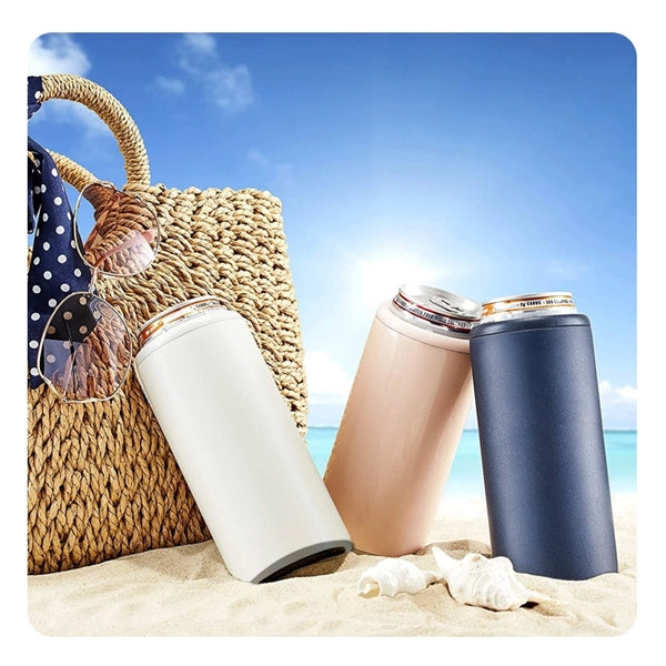 Skinny Can Cooler