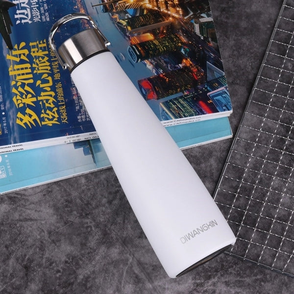 Stainless Steel Travel Water Bottle