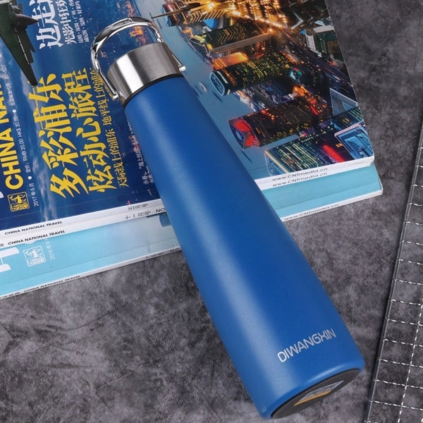 Stainless Steel Travel Water Bottle