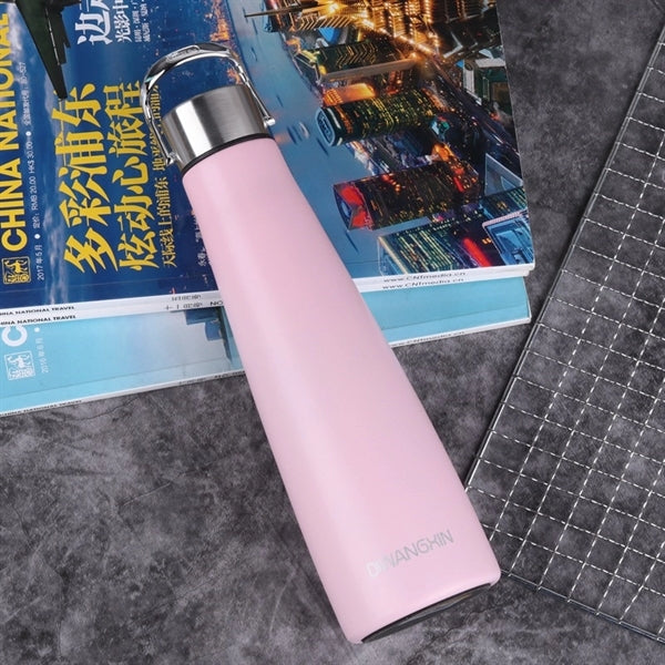 Stainless Steel Travel Water Bottle