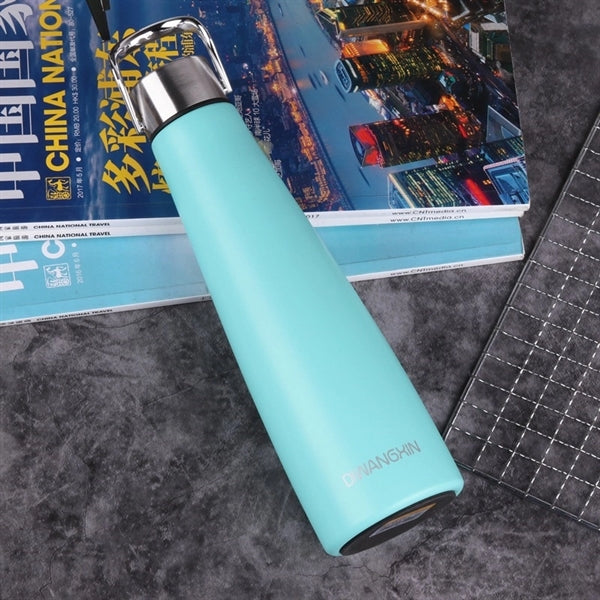 Stainless Steel Travel Water Bottle