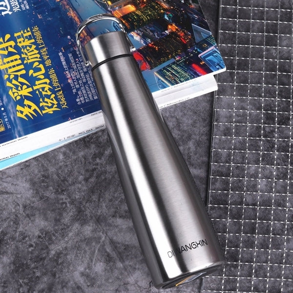 Stainless Steel Travel Water Bottle