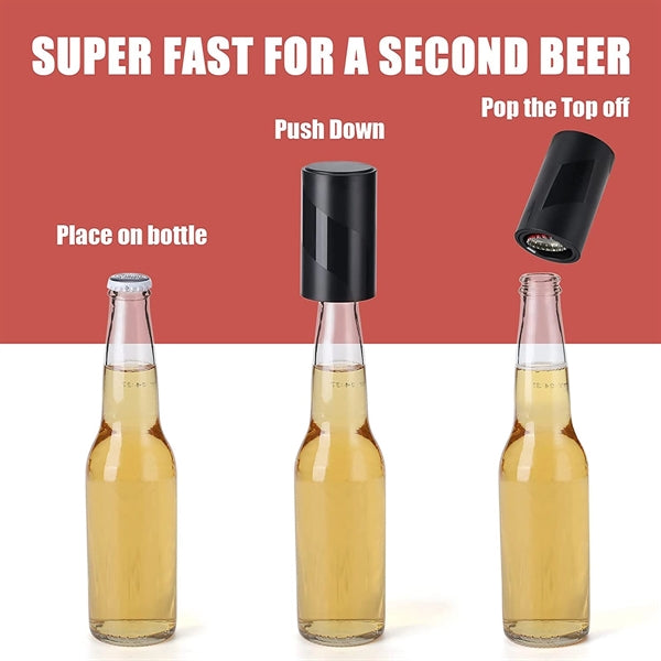 Automatic Beer Opener