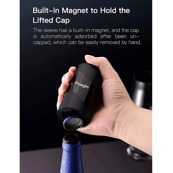 Automatic Beer Opener