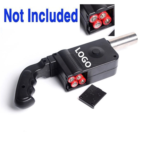 Electric Barbecue Air Blower