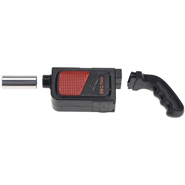 Electric Barbecue Air Blower