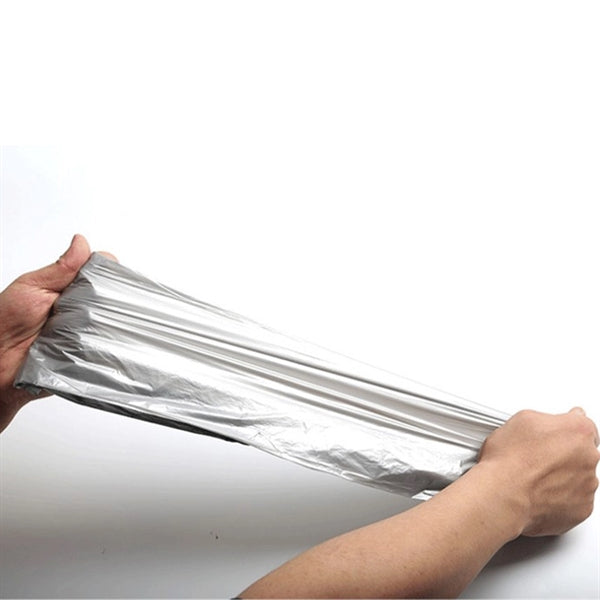 Drawstring Trash Bags