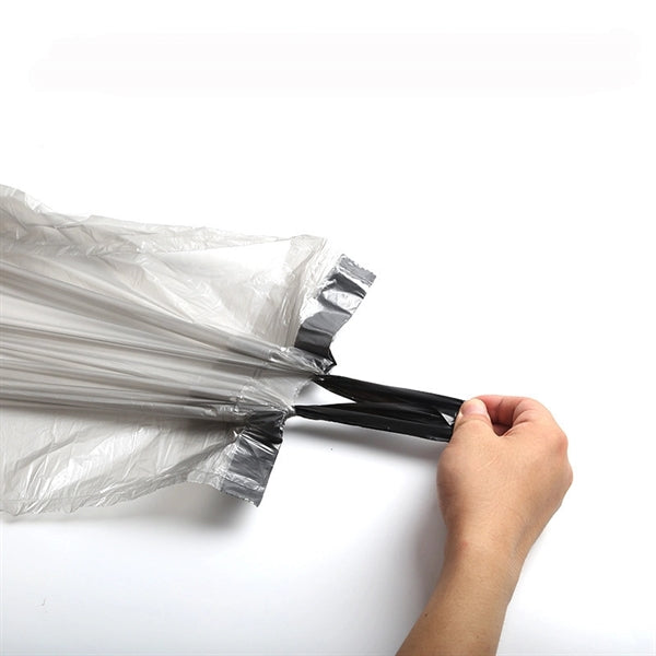 Drawstring Trash Bags