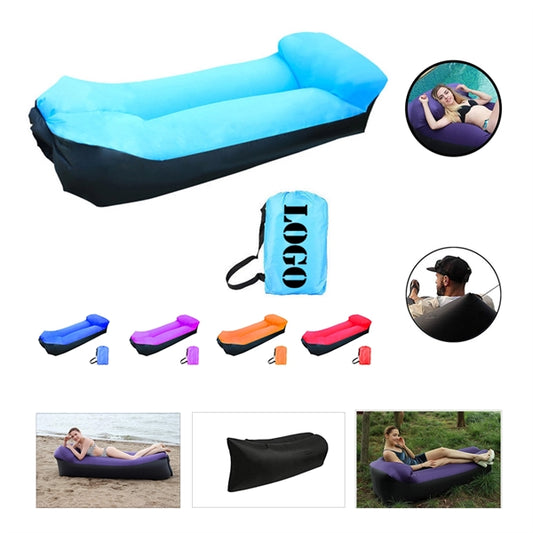 Inflatable lounger Sofa