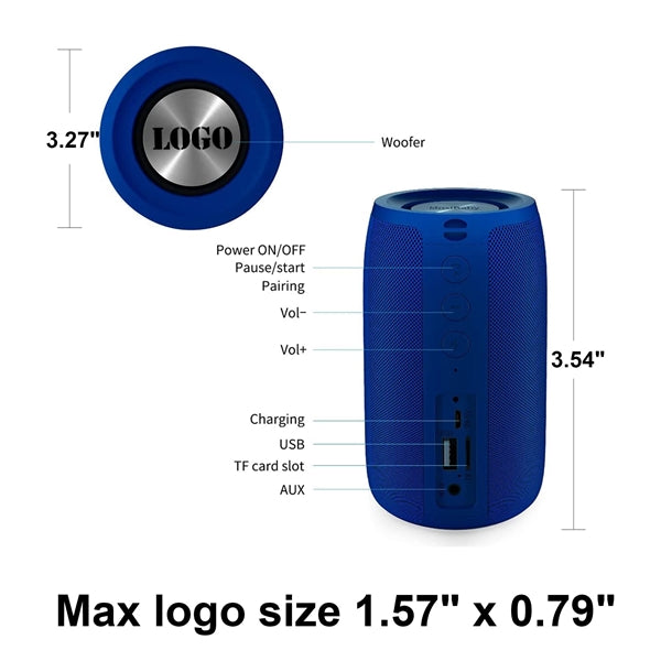 Bluetooth Speakers