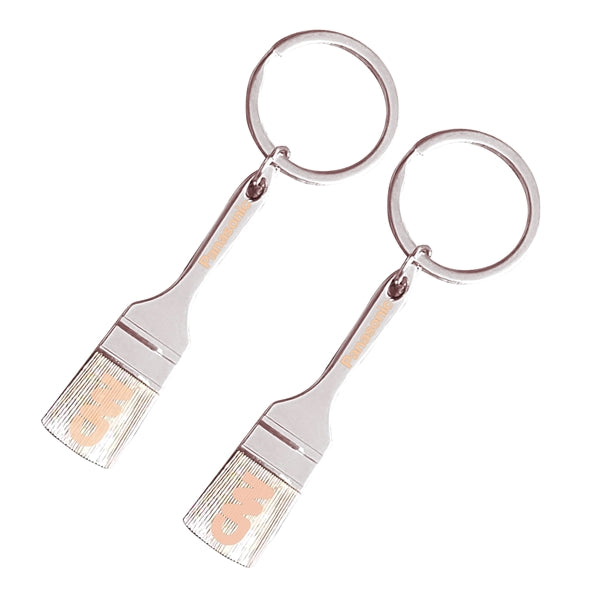 Zinc Alloy Key Chain