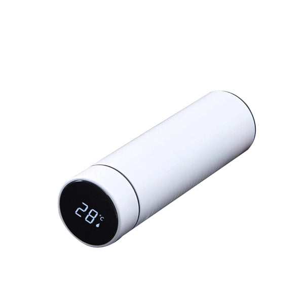 LED Smart Temperature Display Vacuum Flask