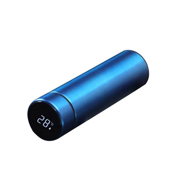 LED Smart Temperature Display Vacuum Flask