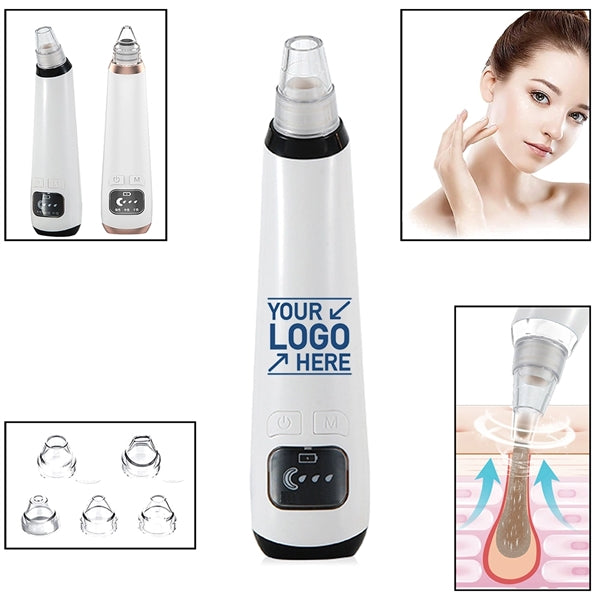 Vacuum Pore Cleaner