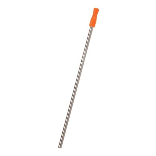 2-Pack Stainless Straw Kit with Cotton Pouch