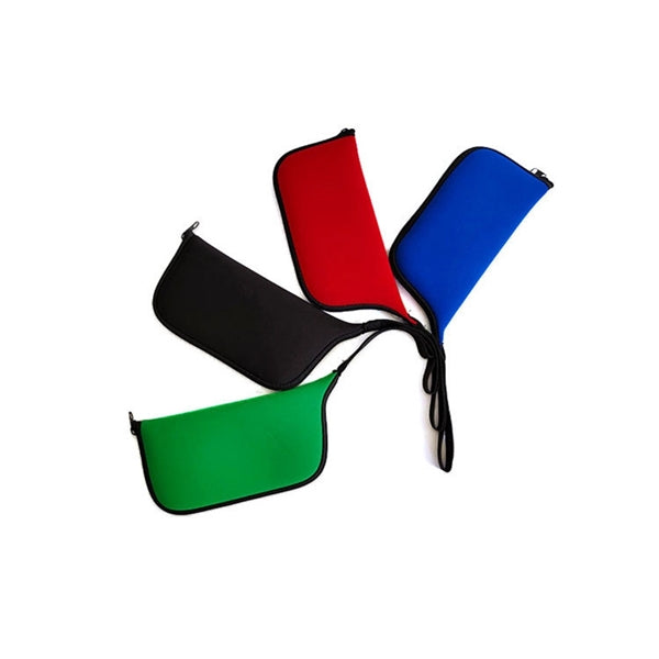 Multi-Functional Neoprene Soft Mouse Storage Bag Pad