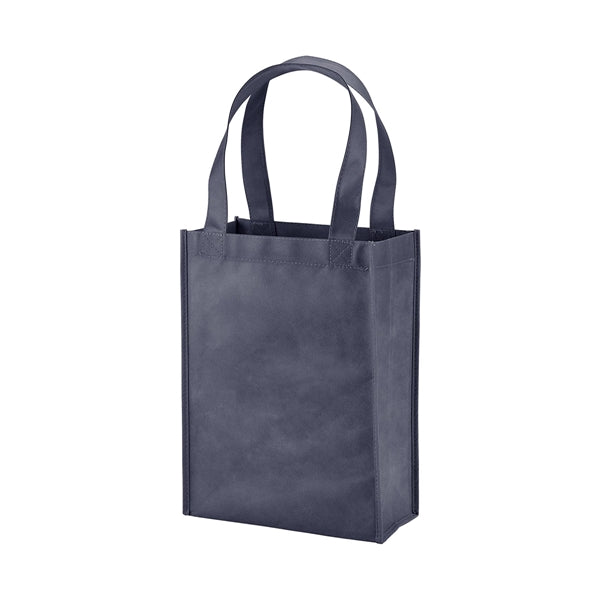 Non-Woven Mini Tote Book Bag