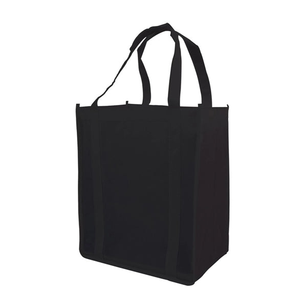 Non-Woven Shopper Tote Bag