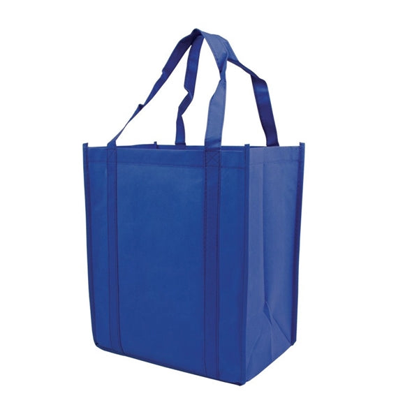 Non-Woven Shopper Tote Bag