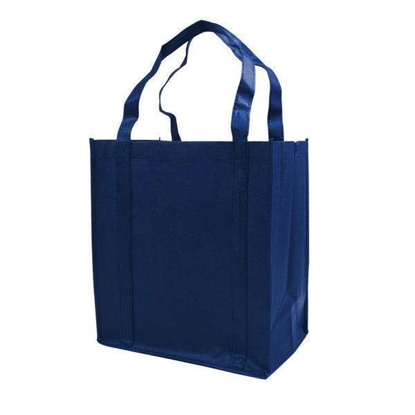 Non-Woven Shopper Tote Bag