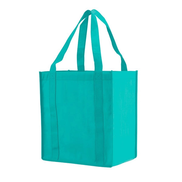 Non-Woven Shopper Tote Bag