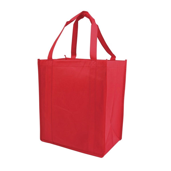 Non-Woven Shopper Tote Bag