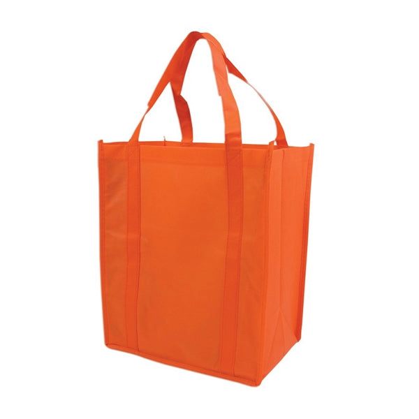 Non-Woven Shopper Tote Bag