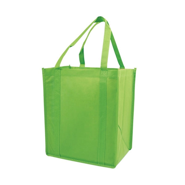 Non-Woven Shopper Tote Bag