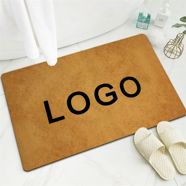 Anti-slip Door Mat/Floor/Carpet