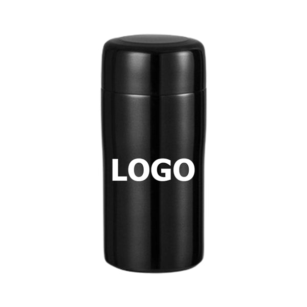 Mini Stainless Steel Vacuum Cup