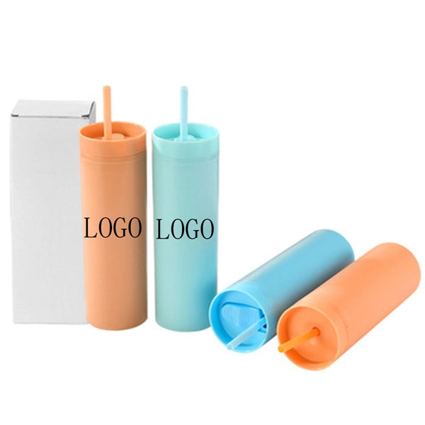 16 Oz Plastic Cup