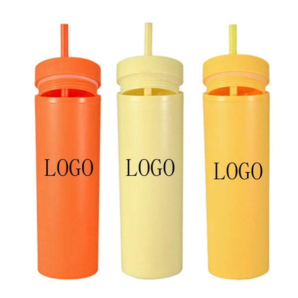 16 Oz Plastic Cup