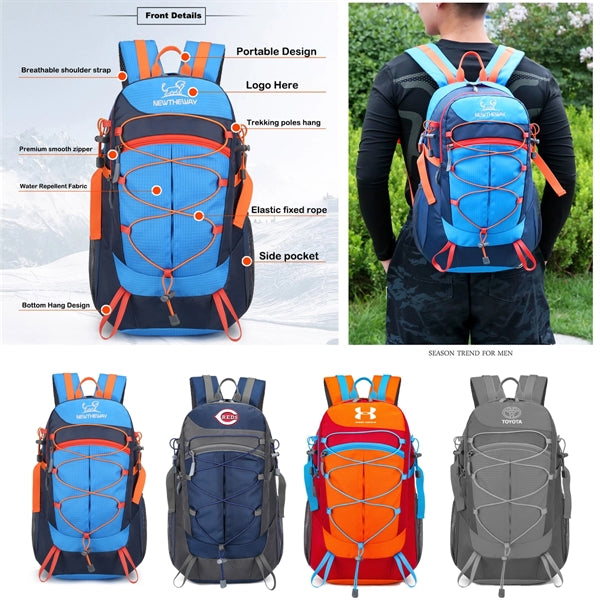Lightweight Packable Foldable Travel Camping Hiking Outdoor