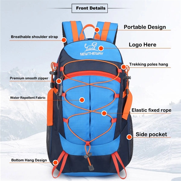 Lightweight Packable Foldable Travel Camping Hiking Outdoor