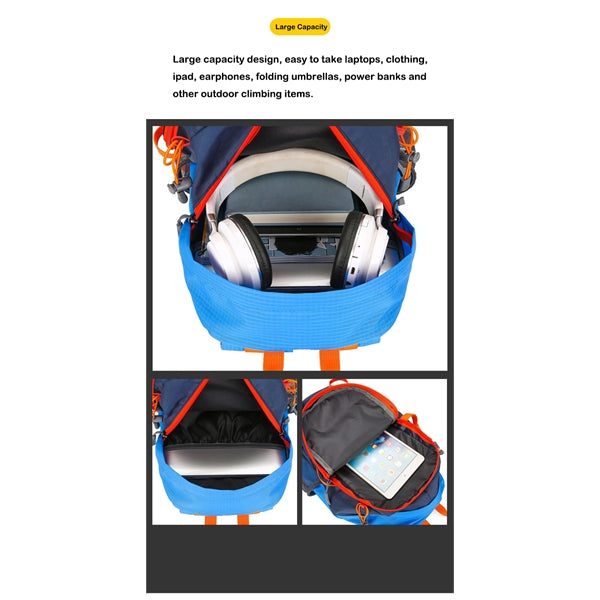 Lightweight Packable Foldable Travel Camping Hiking Outdoor
