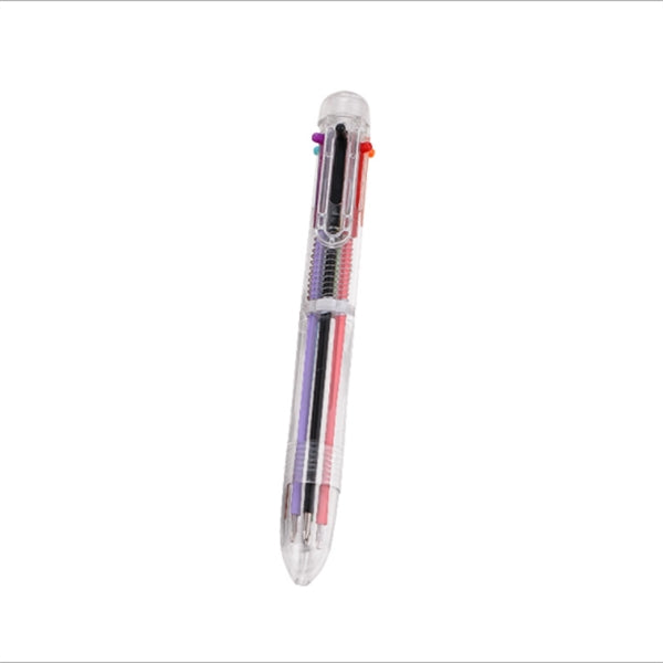 Switchable Color Ballpoint Pen