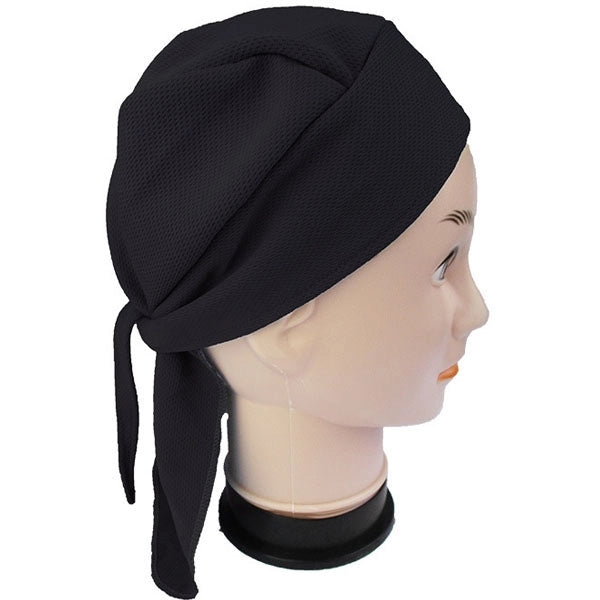 Bicycle Riding Pirate Scarf Sports Hat