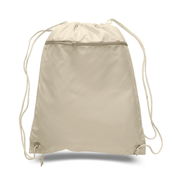 Polyester Cinch Pack
