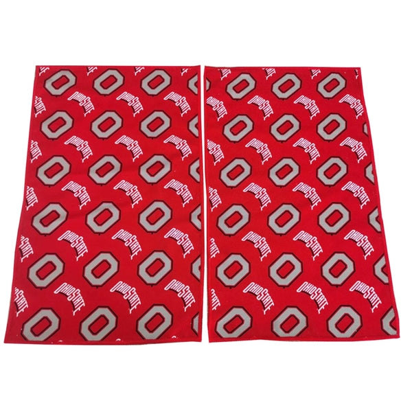 Polyester Terry Rally Towel