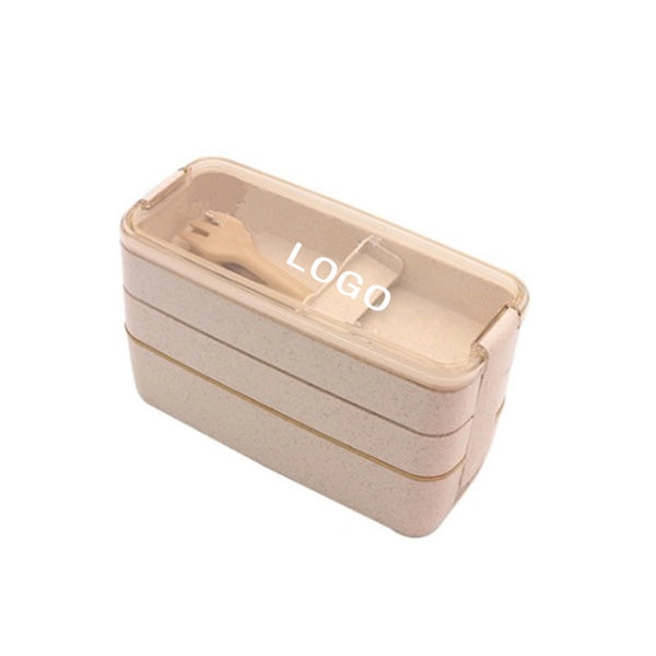 Lunch Box Set