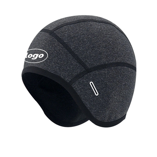 Running Beanie Skull Caps
