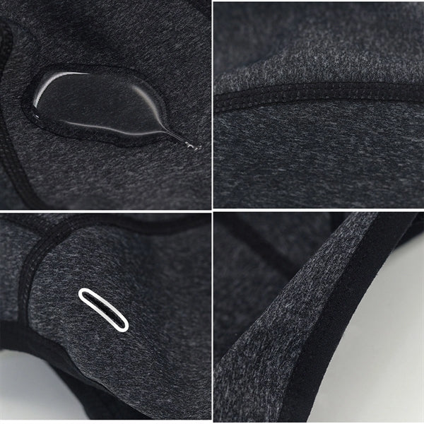 Running Beanie Skull Caps