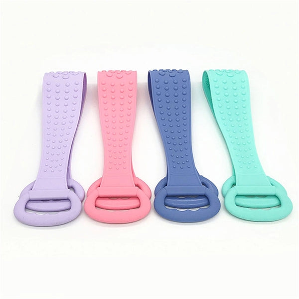Bath Body Brush
